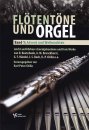 Flötentöne und Orgel - Band 1 Advent und Weihnachten